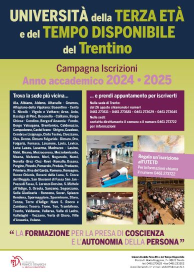 Immagine di Iscrizione Anno 2024-2025