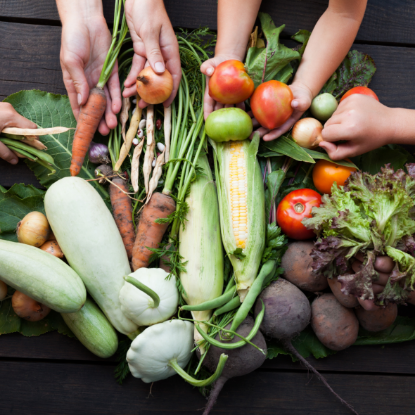 Immagine di Ripensare la nutrizione: dall’alimentazione consapevole all’alimentazione sostenibile	lunedì	15.00-16.30	I PERIODO ONLINE prof.ssa Carla Lorenzi