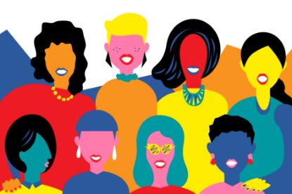 Immagine di Intrecci: la storia delle donne per comprendere la contemporaneità "	lunedì	10.30-12.00	I PERIODO ONLINE prof.ssa Simona Scalfi