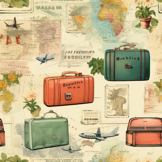 Immagine di Appunti di viaggio Per un turismo rispettoso, aperto e consapevole "	martedì	15.00-16.30	I PERIODO ONLINE prof.ssa Lucia Togni