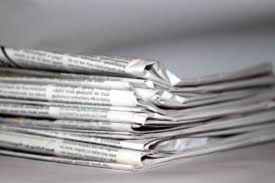 Immagine di La storia del Trentino. Quattro secoli ripercorsi attraverso le prime pagine dei giornali	giovedì	10.30-12.00	II PERIODO ONLINE prof. Giorgio Lunelli