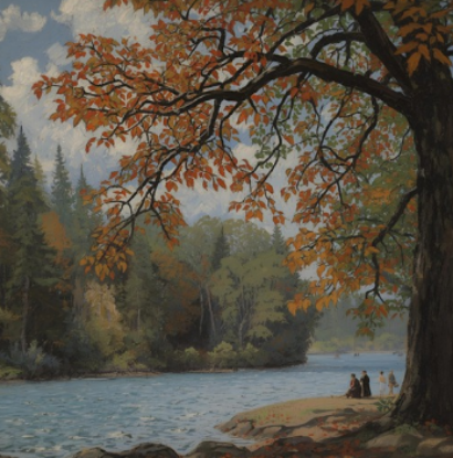 Immagine di Arte in movimento prima e dopo la Grande Guerra. Dalle rivoluzioni del nuovo secolo al ritorno all’ordine."	lunedì	9.00-10.30	I PERIODO ONLINE prof.ssa Katia Fortarel 